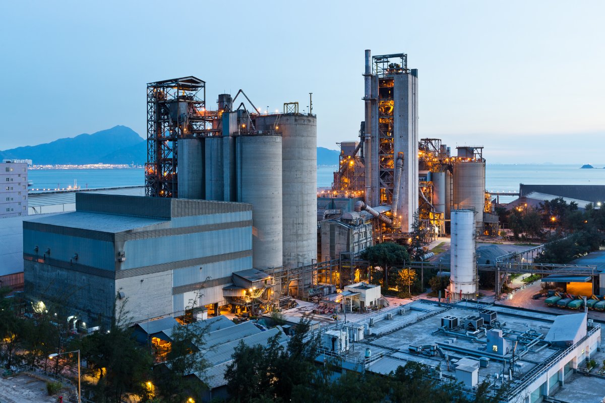 Industrial Projects