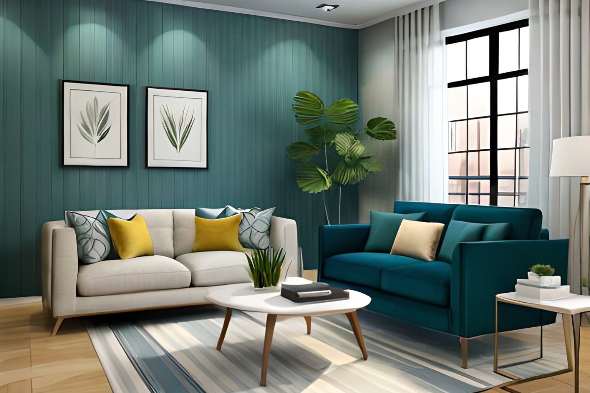 Renovation & Interior Design