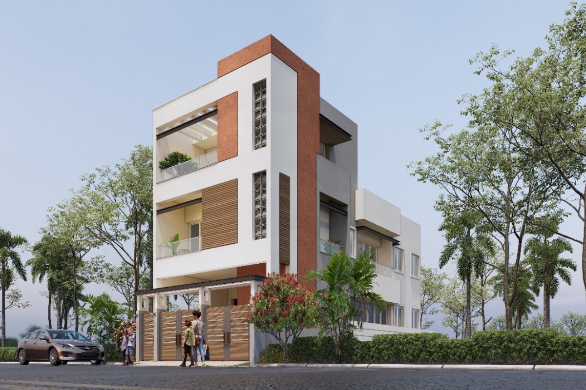 Residential Projects