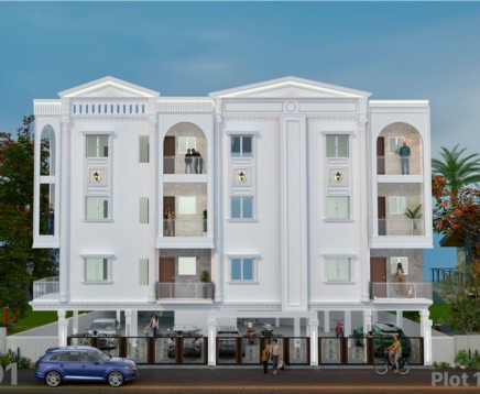 Premium Apartments