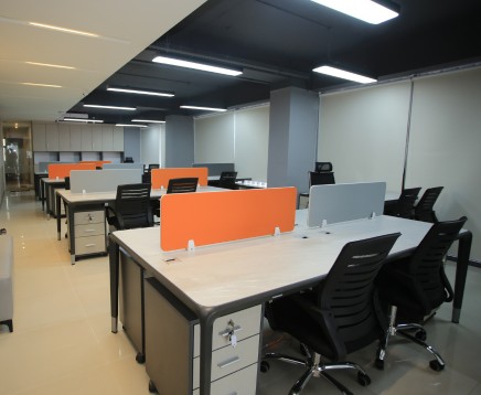Commercial Complexes