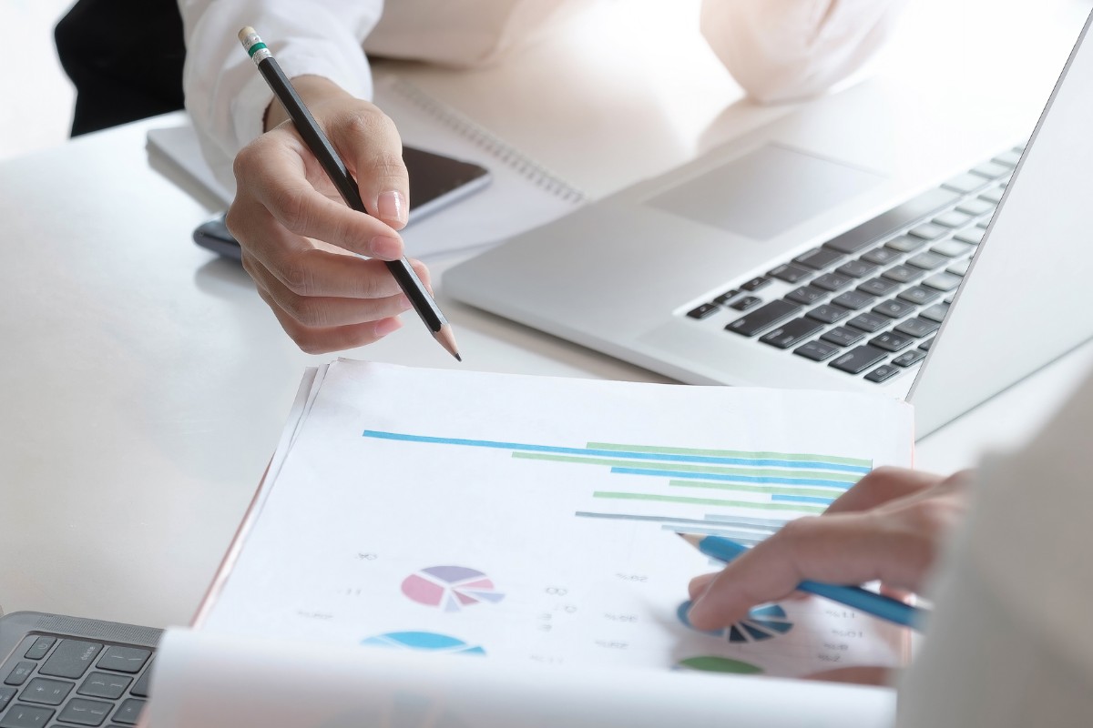 Project Management Consultancy