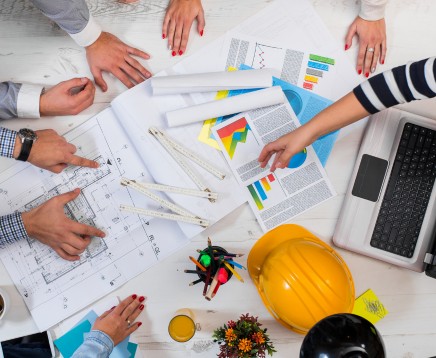 Project Management Consultancy