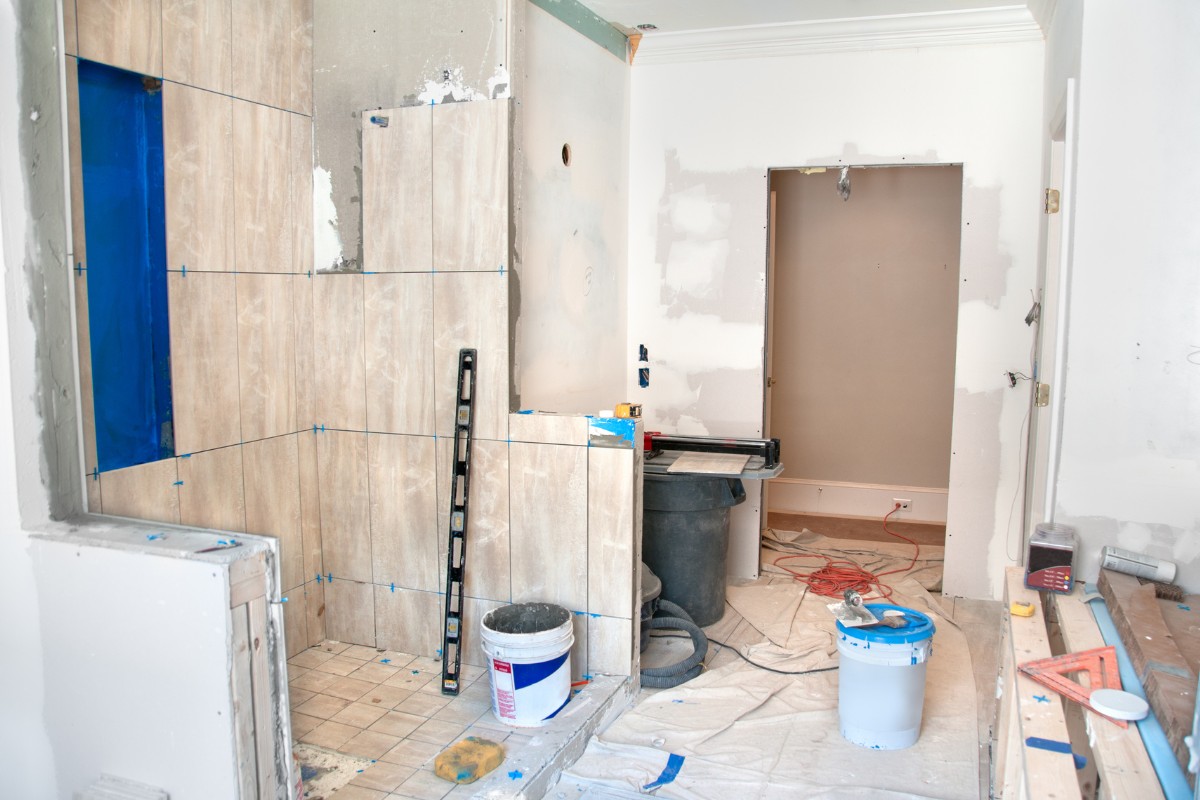 Renovation & Remodeling by Modira Ventures